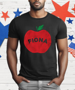 Olivia Rodrigo Fiona Apple T-Shirt