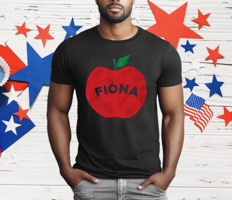 Olivia Rodrigo Fiona Apple T-Shirt