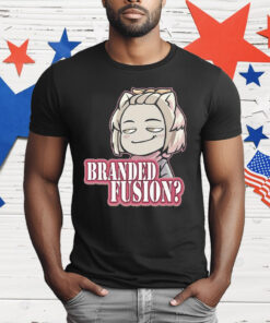 Yu-Gi-Oh Ash Blossom Meme Branded Fusion T-Shirt