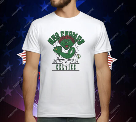 Boston Celtics 2024 NBA Finals Champions Grateful Dead T-Shirt