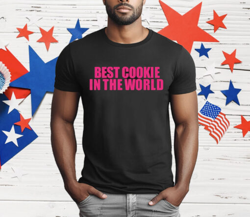 Modaleo Best Cookie In The World T-Shirt