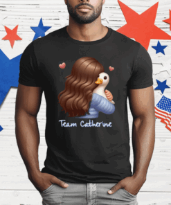 Real Housewives Recaps Team Catherine T-Shirt