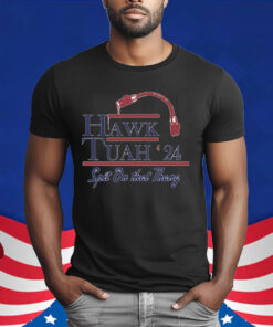 Hawk Tuah T-Shirt