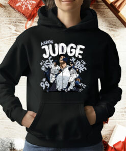 Aaron Judge All Rise The Judge T-Shirt