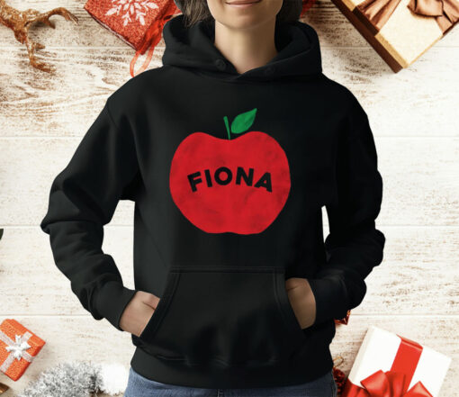 Olivia Rodrigo Fiona Apple T-Shirt