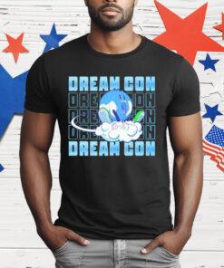 Dreamcon Dream Con Globoy T-Shirt