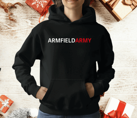 Armfieldarmy T-Shirt