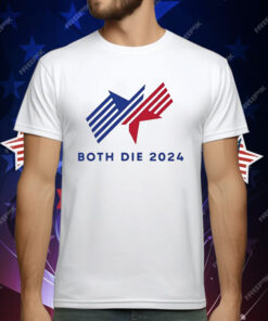 Both die 2024 logo T-Shirt