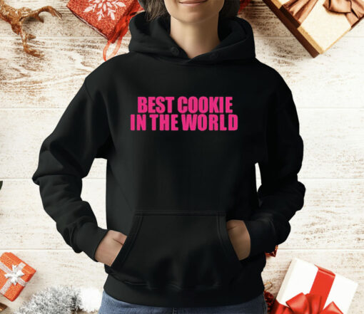 Modaleo Best Cookie In The World T-Shirt