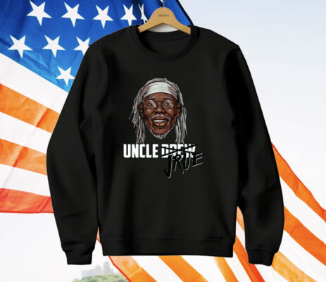 The Real Uncle Jrue T-Shirt