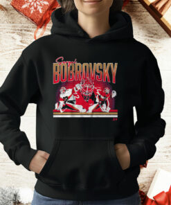 SERGEI BOBROVSKY COLLAGE T-Shirt