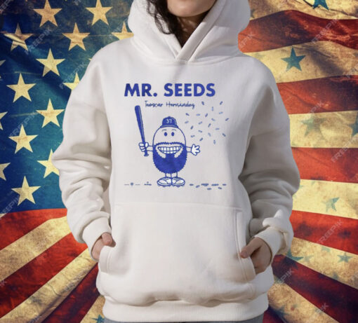 Mr. Seeds T-Shirt