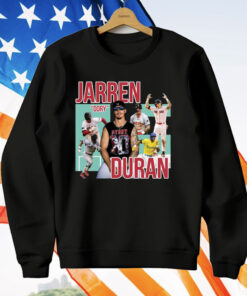 Kyle Hudson Jarren Duran T-Shirt