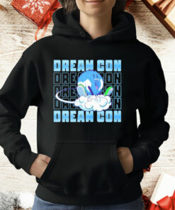 Dreamcon Dream Con Globoy T-Shirt