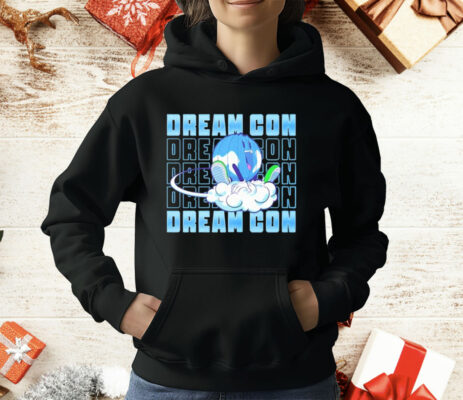 Dreamcon Dream Con Globoy T-Shirt