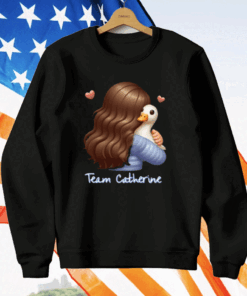 Real Housewives Recaps Team Catherine T-Shirt