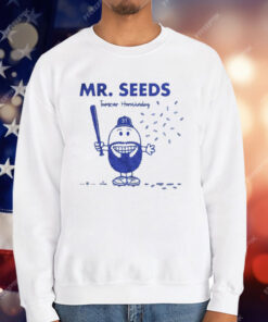 Mr. Seeds T-Shirt