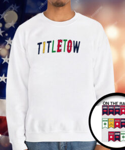 TITLETOWN BOS T-Shirt