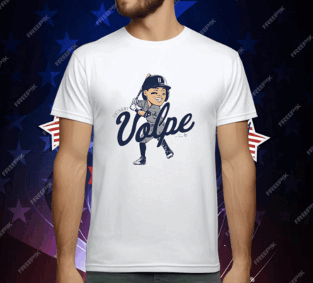 ANTHONY VOLPE CARICATURE T-Shirt