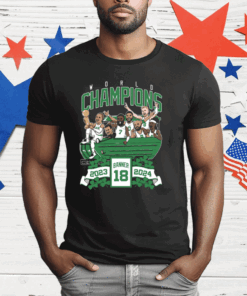 BANNER 18 DUCKBOAT T-Shirt