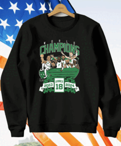 BANNER 18 DUCKBOAT T-Shirt