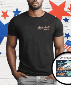 BARSTOOL GOLF BEACH T-Shirt