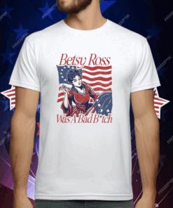 LET’S PARTY USA T-Shirt