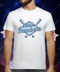 BOSH BOMBERS T-Shirt