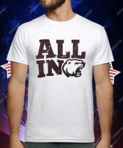 All In T-Shirt