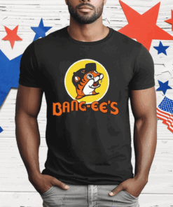 Bengals Gar-Ee’s T-Shirt