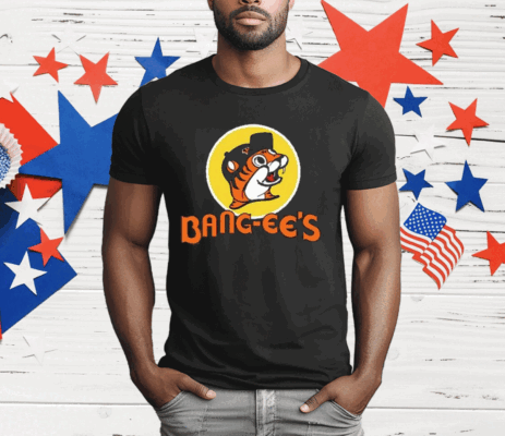 Bengals Gar-Ee’s T-Shirt