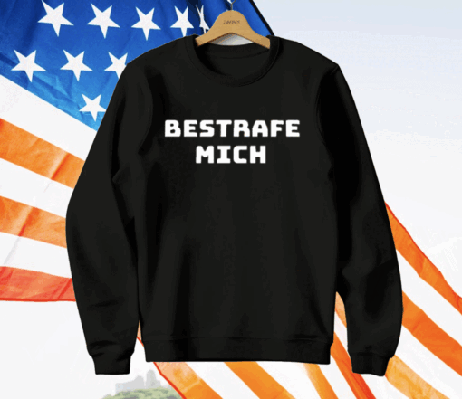 Bestrafe Mich T-Shirt