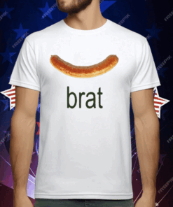 Brat Shirt