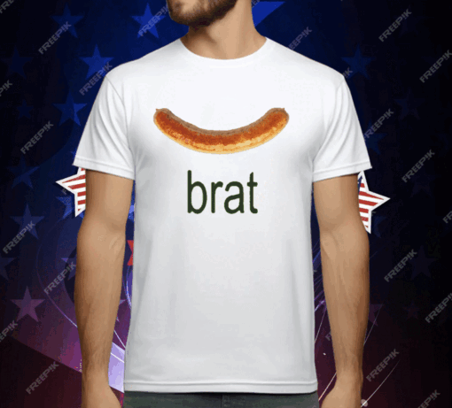 Brat Shirt