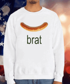 Brat Shirt