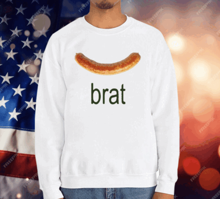 Brat Shirt