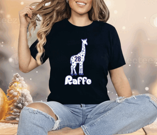 Bryson Stott Calls Alec Bohm Raffe Ladies Boyfriend Shirt