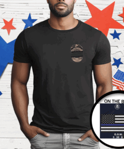 CT STATE TROOPER T-Shirt