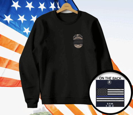 CT STATE TROOPER T-Shirt