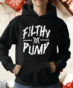 Calum Von Moger Filthy Pump T-Shirt