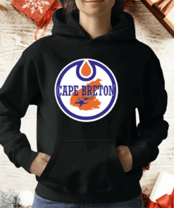 Cape Breton Oilers T-Shirt