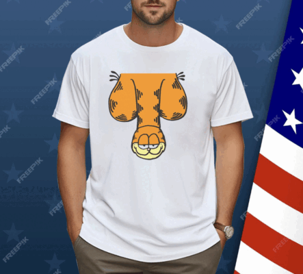 Cat Dick by K Thor Jensen Shirt