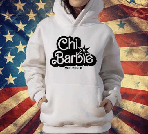 Chicago Sky’s very own ChiBarbie T-Shirt