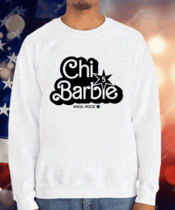 Chicago Sky’s very own ChiBarbie T-Shirt