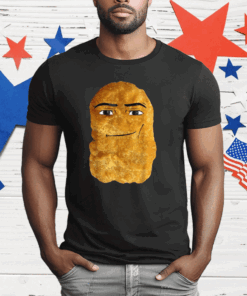 Chicken Nugget Meme T-Shirt