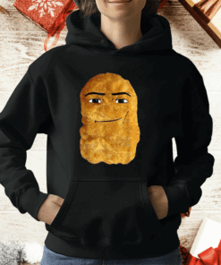 Chicken Nugget Meme T-Shirt