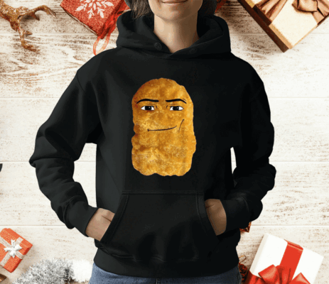 Chicken Nugget Meme T-Shirt