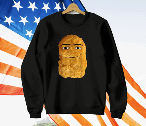 Chicken Nugget Meme T-Shirt