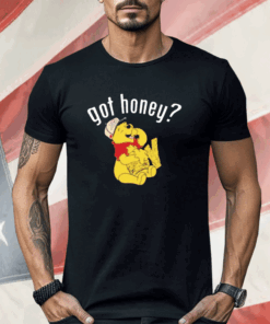 Chicos Toxicos Got Honey Mustard Shirt