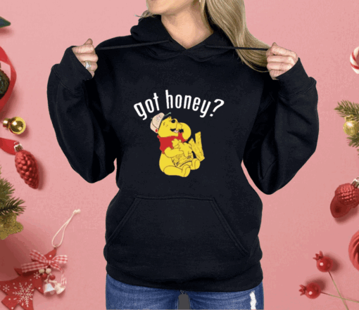 Chicos Toxicos Got Honey Mustard Shirt